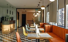 Address Inn
